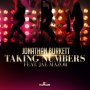 JONATHAN BURKETT FT. JAE MAZOR - TAKING NUMBERS - SINGLE #ITUNES 12/9/16 @MrJohnBurkett 