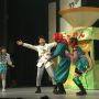 しのびあし　とおせんぼ　#etv