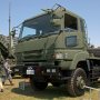 【下志津駐屯地創設62周年記念行事】情勢的になかなかタイムリーなPAC-3の展示 こんなトコに置いといていいんですかね？ｗ 