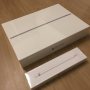 Ik heb een iPad Pro en Apple Pencil. 😱