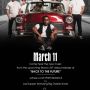 Vintage Soul meets Vintage Hip-Hop.