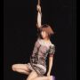 @masayuki_web そーとも言い切れんやろ？わたし、こんな感じやで！少しイメチェンしたけど(*￣∀￣)