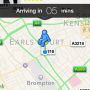 You can book Hailo cabs & cancel b4 a minute . It's great fun 
#justsaying