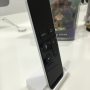 Kijk, een Apple TV Remote dock. 