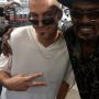 CONGRATULATIONS TO THE HOMIE KELLY SELFE FOR WINNING TICKETS TO MY DC SHOW!!!!! See you at the Howard Theater!