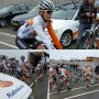 Ready to compete for Dutch road championship. #RaboLiv #nkwielrennen2016