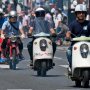 【蔵の街サマーフェスタ2016】当たり前だがすげー平均年齢高そうだｗ 