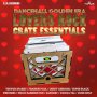 DANCEHALL'S GOLDEN ERA VOL.12 - LOVERS ROCK #ITUNES 9/9 #PRE 8/28 @REALKINGJAMMYS