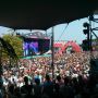 Great view @ #XO13