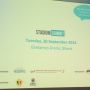 Speaking to you later this afternoon from the #stadiumsummit in Ghent 