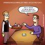 Journalist Fred, altijd kritisch. #cartoon 