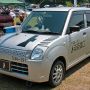 【第9回館林痛車ミーティング】東亜重工＆継衛ktkr