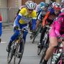 On my way to #gpelsyjacobs for a stage race with @RaboLiv . We will start tonight with a prologue. Good memories.. #HeelBrabantSport