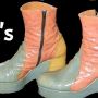 @MrsNef1 How u like my shoe game?