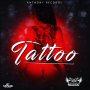 PATEXX - TATTOO - SINGLE #ITUNES 6/16/17 #PREORDER 6/9/17 @anthonyrecords @patexxanydaynow
