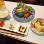 勤務から帰宅。まかないが常に美味しい(*￣∀￣)今日はデザート付き。最高だぁぁあ〜。怒涛のスケジュールを終えたのでゆっくりしよ。