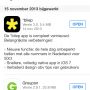 *bliep is vernieuwd! #thenewbliep 