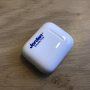 Ik heb m'n AirPods Case een upgrade gegeven. 