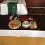 Coming in too late for lunch after a 6h ride, my boys prepared me this. That's being #totallyconnected mes que un club @teambelkin THANKS