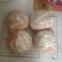 I got 'normous buns! 
