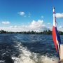 Lovely weekend ⚓️ #familytime