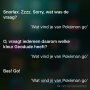 Siri ❤️ Pokémon GO

Dit is geweldig. 😂
