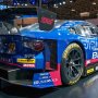 【東京オートサロン2016】スーパーGT参戦車 SUBARU GT300 今回持ち込まれたのは2016年モデルらしい
