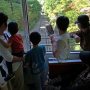 【筑波山】いざ出発！！ 