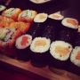 Amsterdam. Shabu Shabu it is! 