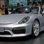 【東京モーターショー2015】ポルシェBoxster Spider