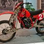 【Honda Collection Hall 2016】ホンダRC125M 確かにカマキリっぽいｗｗｗ 