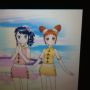 @yanai37 チャイナドレス着せたり眼鏡かけさせたりしてもかわいいんじゃ〜 