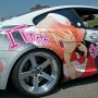 【ひめたま痛車祭2017】久々にITちゃんにご対面したｗ 
