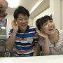 できたよ！　#etv