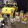 子供と車内でポケモン交換するならこのくらいは頑張らないといけないらしいよ 