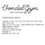 De groepslessen van vandaag! Vrij trainen kan de hele dag tussen 7u en 23u. #crossfit #bags #fitness #bootcamp #running #mobility
