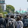 【厚木基地日米親善春まつり2016】もはや人の多さはコミケと何ら変わらなかった(困惑) うわあああああああああ！ 