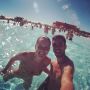 So much fun in the waterpark with the family in Tenerife #tbt #family #cousin #siampark #tenerife #laughing #goodtimes #swimming