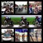 Good TTT training day with #RaboLiv. QodD @kmoerenhout: 'Be prepared to suffer' #RoadtoPonferrada