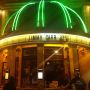 Arrived at the O2 Academy! One more hour to Jimmy Carr!