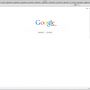 Vernieuwde Google. Sinds vandaag? 