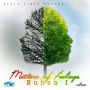 RUBEN I - MIXTURE OF FEELINGS - EP #ITUNES 10/2/15 @blacktibetrecords