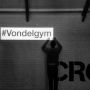 De komende nachten gaat de laatste verf erop. Dan is #vondelgym helemaal klaar voor de feestelijke opening (woensdag 21jan). Alle leden welkom!