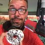 Gisteren al nieuwe basic ID's en vandaag donuts! #radionerdupdate