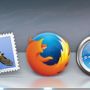Nieuw logo voor Firefox 23: 