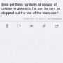@DarrylBeez @ThatGottaBe_Mar so yall aint see my next tweet huh?? Like i said 