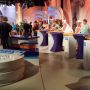 Even kijkje in de studio van #rtvnoord. Finale van #hldvg met @erikhogeboom die de social media doet.