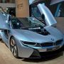 【東京モーターショー2013】BMW i8 カッコ良すぎワロタｗ