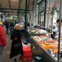 Fish market