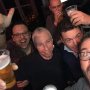 Squad toen Squad nog gewoon kameraden waren